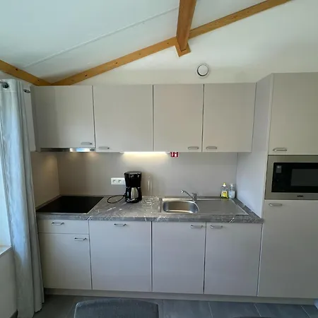 Stylish Fisherman'S Cottage In A Quiet Location Koksijde Exterior photo