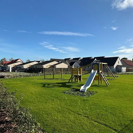 Stylish Fisherman'S Cottage In A Quiet Location Koksijde Exterior photo