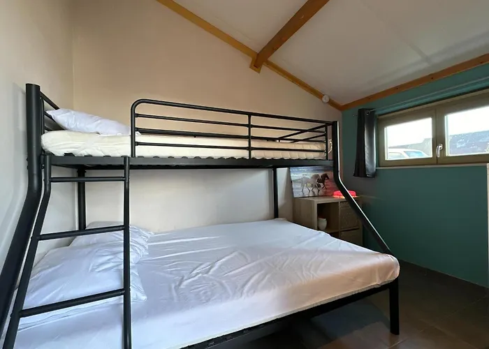 Stylish Fisherman\'S Cottage In A Quiet Location